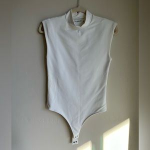 Abercrombie bodysuit